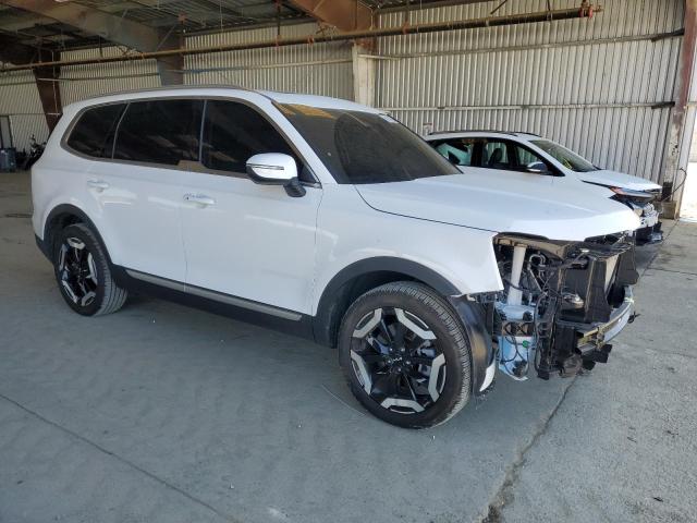 2024 KIA TELLURIDE 5XYP34GCXRG536636
