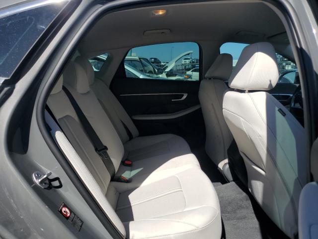 2023 HYUNDAI SONATA SE - KMHL24JA7PA297175