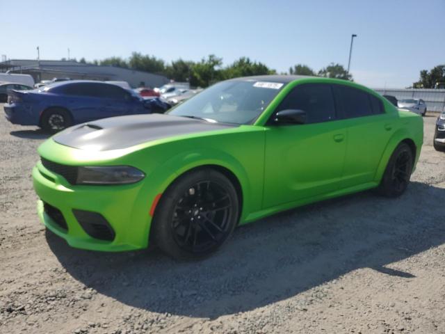 Vin: 2c3cdxgj9ph560828, lot: 59811575, dodge charger scat pack 2023 img_1