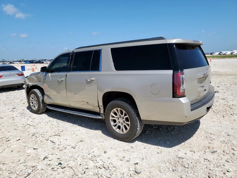 2017 GMC YUKON XL K 1GKS2GKC4HR109639