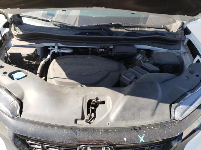 2021 HONDA PASSPORT S 5FNYF8H2XMB033195