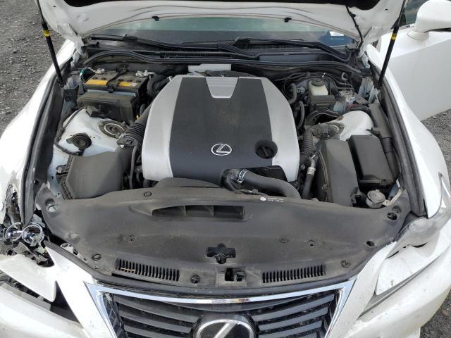 2016 LEXUS IS 300 JTHCM1D26G5006531