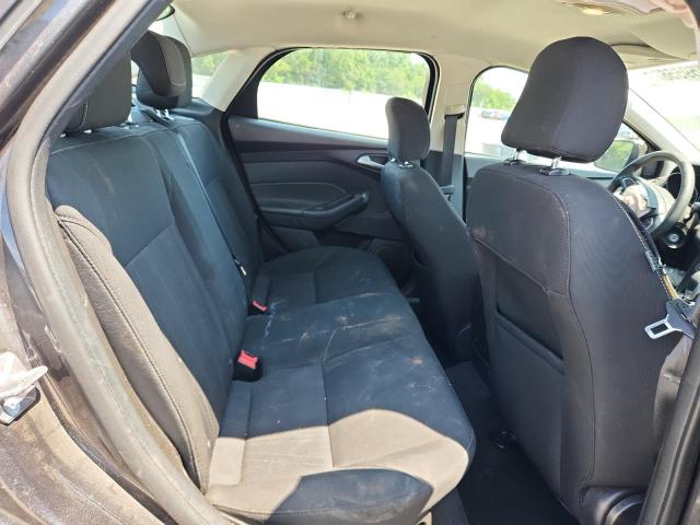 2016 FORD FOCUS SE - 1FADP3F28GL321967