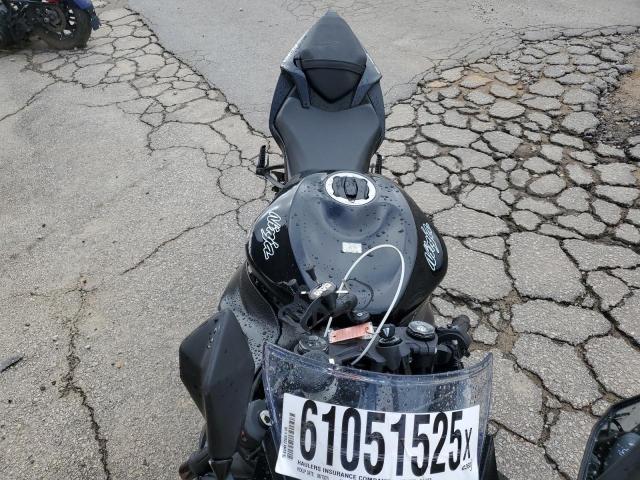 2019 KAWASAKI ZX636 K JKBZXJH12KA000980