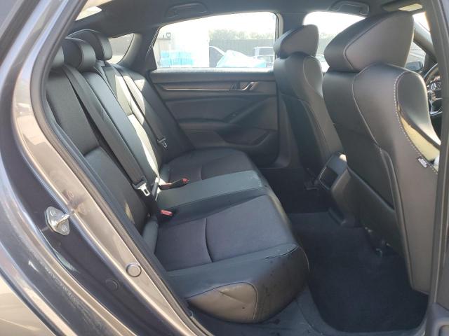 2020 HONDA ACCORD SPO - 1HGCV1F30LA140555