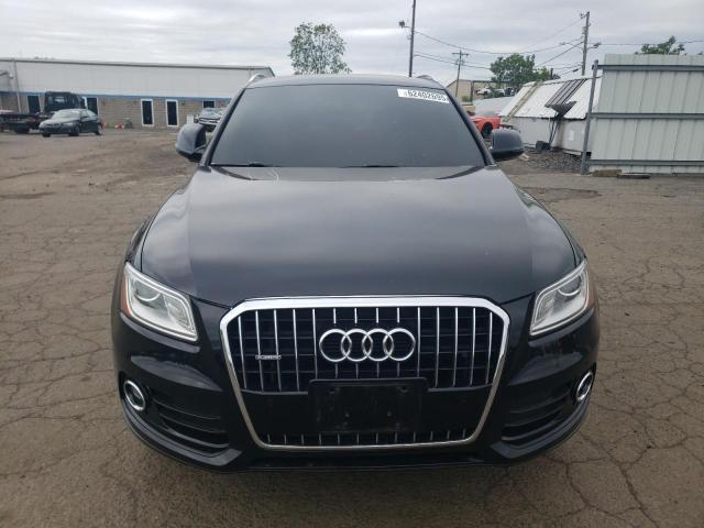 2017 AUDI Q5 PREMIUM WA1L2AFP4HA047811