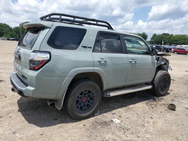 2021 TOYOTA 4RUNNER VENTURE JTELU5JR3M5922391