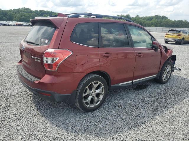 Vin: jf2sjaxc1gh415725, lot: 59663745, subaru forester 2.5i touring 20163