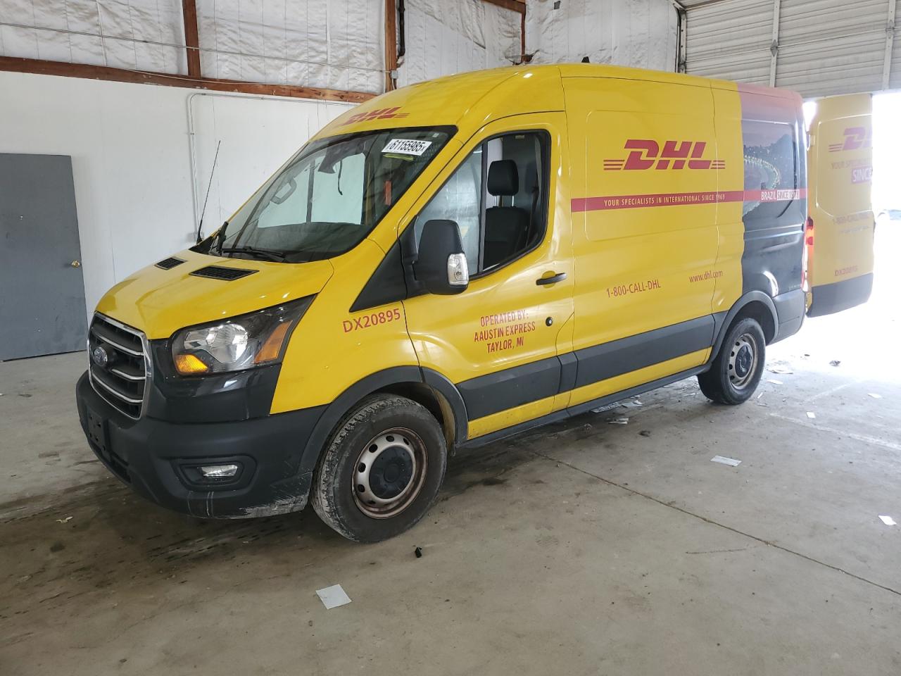 FORD TRANSIT T-150
