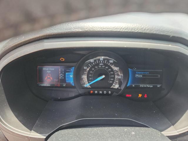 2024 FORD EDGE SEL - 2FMPK4J96RBA34156