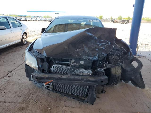 2013 VOLKSWAGEN PASSAT SE - 1VWBP7A39DC076436