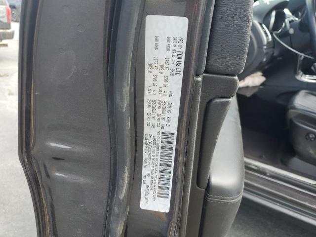 2018 JEEP GRAND CHER 1C4RJFBG3JC294737