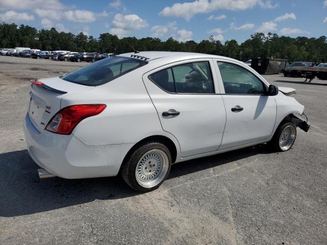 Vin: 3n1cn7ap6el830126, lot: 60981915, nissan versa s 20143