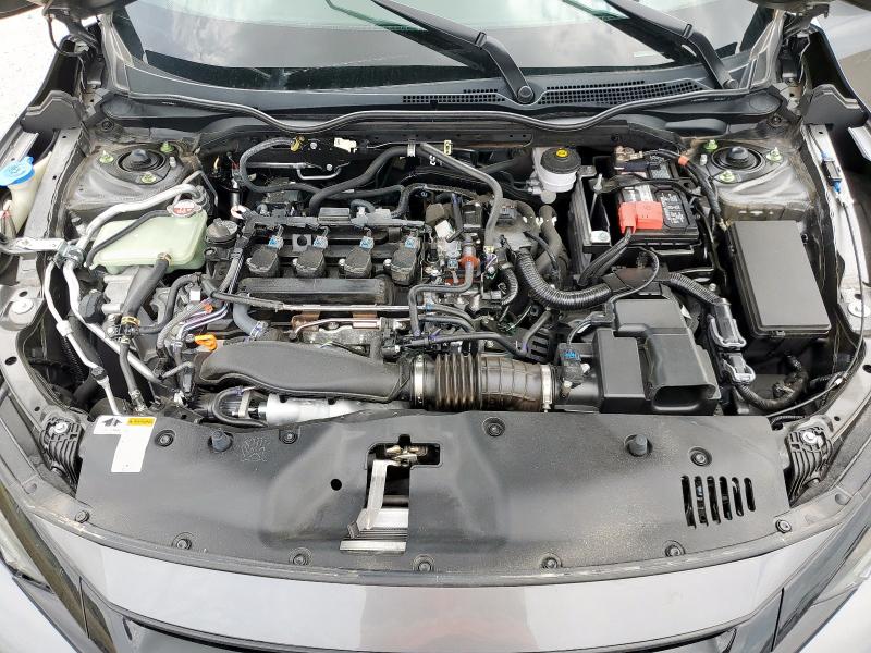 2021 HONDA CIVIC SPOR - SHHFK7H40MU223164