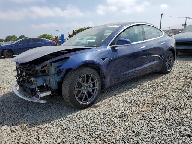 Vin: 5yj3e1ea5jf010550, lot: 59343125, tesla model 3 2018 img_1