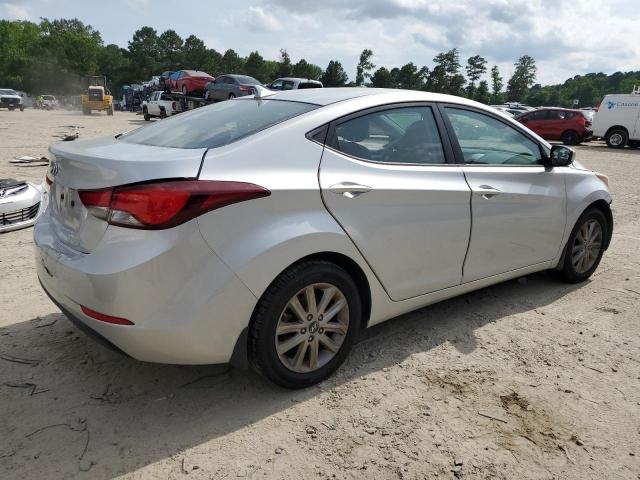 Vin: 5npdh4ae6fh630693, lot: 60877305, hyundai elantra se 20153