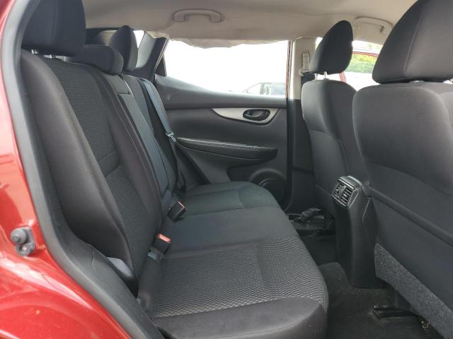 2019 NISSAN ROGUE SPOR - JN1BJ1CR7KW342036