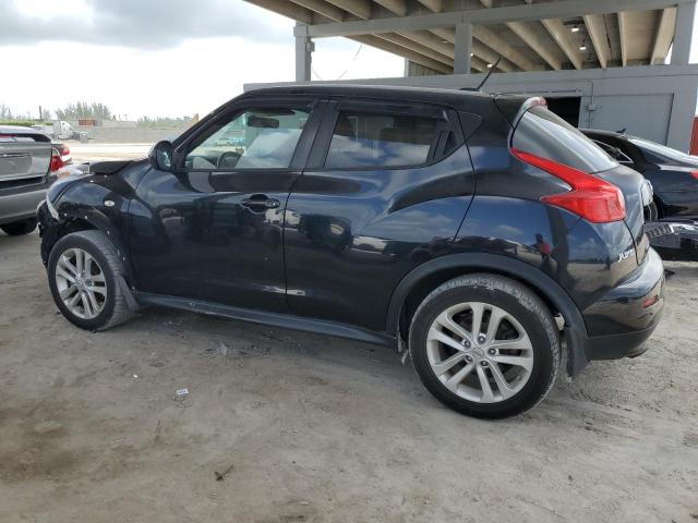 Vin: jn8af5mv9dt222244, lot: 59609995, nissan juke s 20132