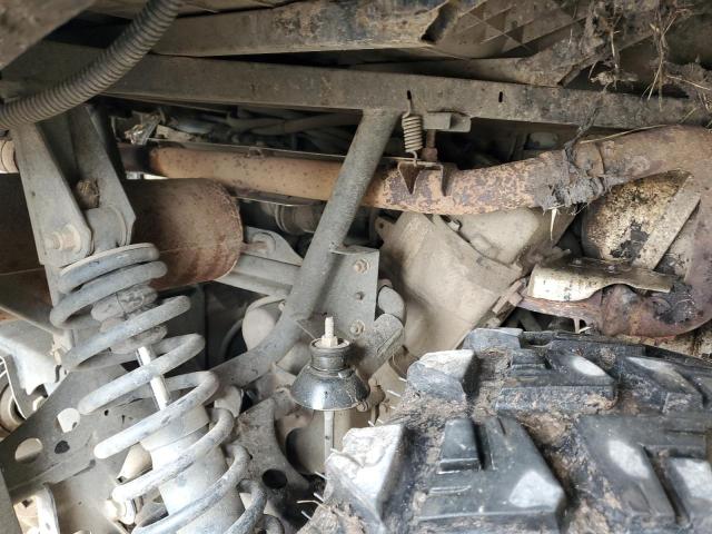2009 POLARIS RZR800EFINBU 4XAVH76A69D651542