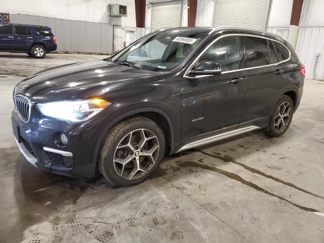 BMW X1 XDRIVE2