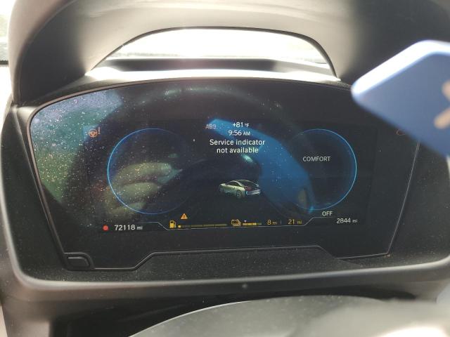 2015 BMW I8 - WBY2Z2C57FV392924