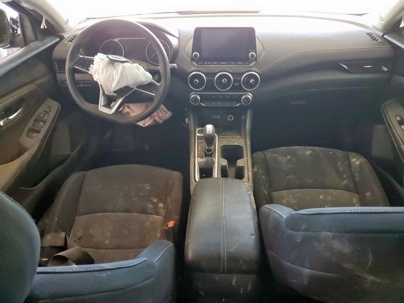 2023 NISSAN SENTRA SV 3N1AB8CV4PY272378