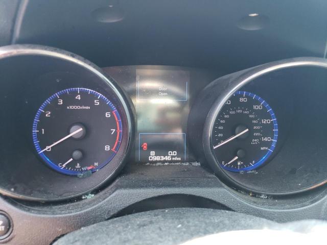 2018 SUBARU OUTBACK TO 4S4BSATC2J3340695