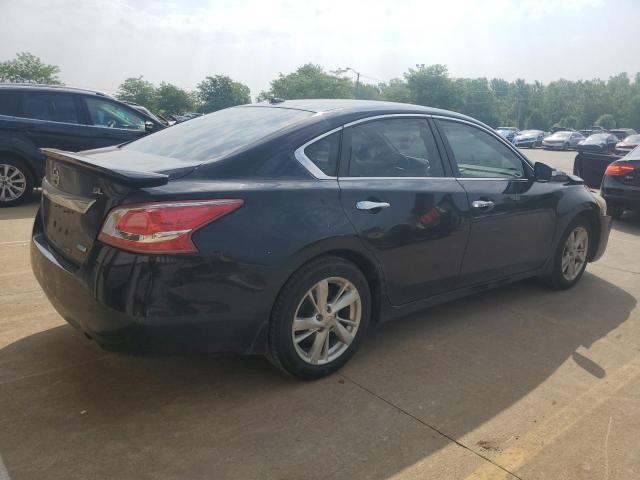 Vin: 1n4al3ap6dn456186, lot: 59530335, nissan altima 2.5 20133