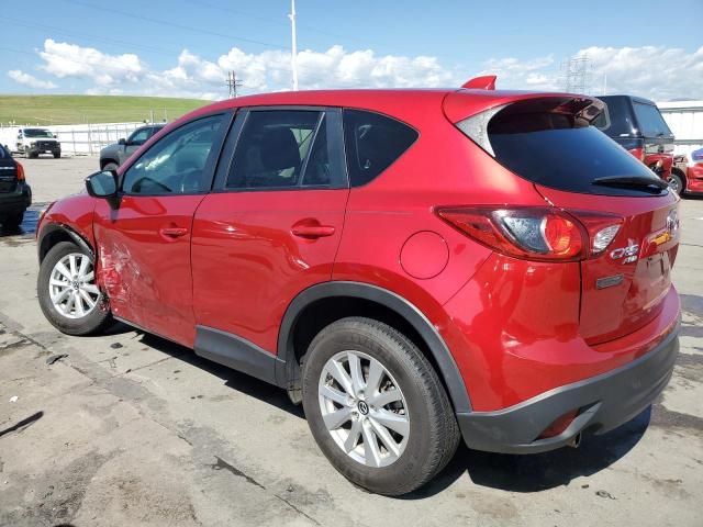 Vin: jm3ke4cy8f0498287, lot: 59492645, mazda cx-5 touring 20152