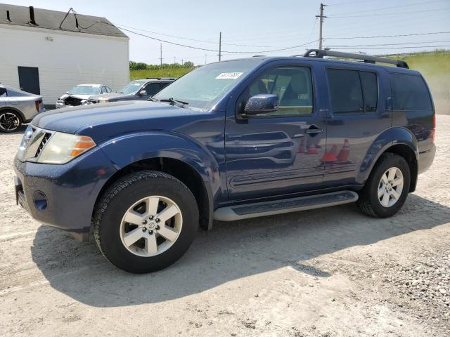 Vin: 5n1ar1nb0bc622668, lot: 58731965, nissan pathfinder s 2011 img_1