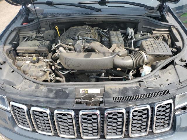 2018 JEEP GRAND CHER - 1C4RJFAG6JC390556