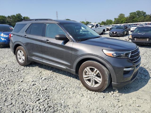 Vin: 1fmsk7dh5lgb38734, lot: 62379735, ford explorer xlt 20204