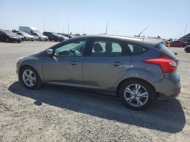 Vin: 1fadp3k2xel457861, lot: 59381205, ford focus se 20142