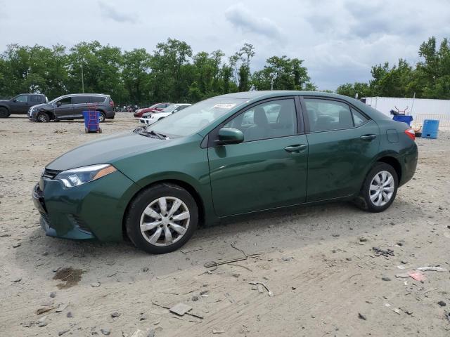 Vin: 2t1burhe7fc334266, lot: 59681205, toyota corolla l 2015 img_1