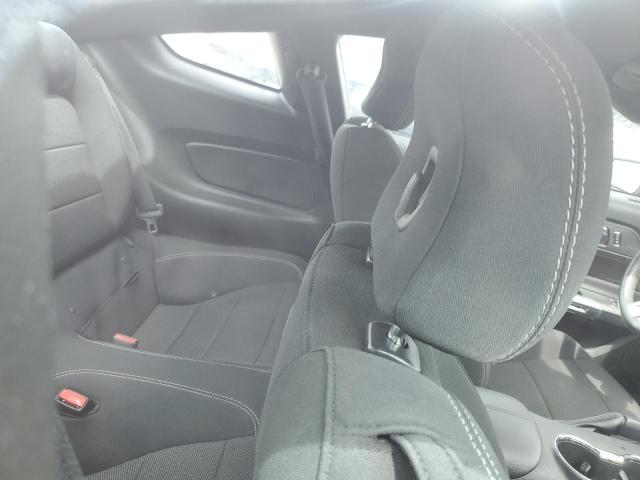 2016 FORD MUSTANG - 1FA6P8AM5G5294830