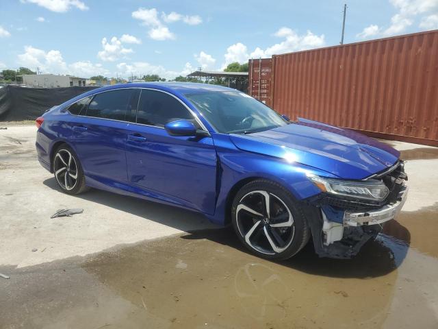 Vin: 1hgcv1f30la019248, lot: 60627555, honda accord sport 20204