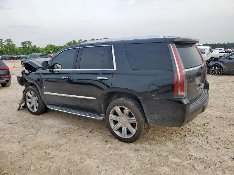 2020 CADILLAC ESCALADE L 1GYS3BKJ8LR210521
