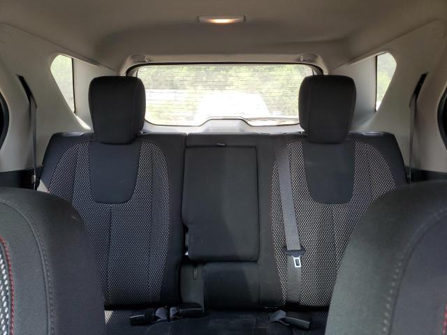 2016 CHEVROLET EQUINOX LT - 2GNFLFEKXG6238218