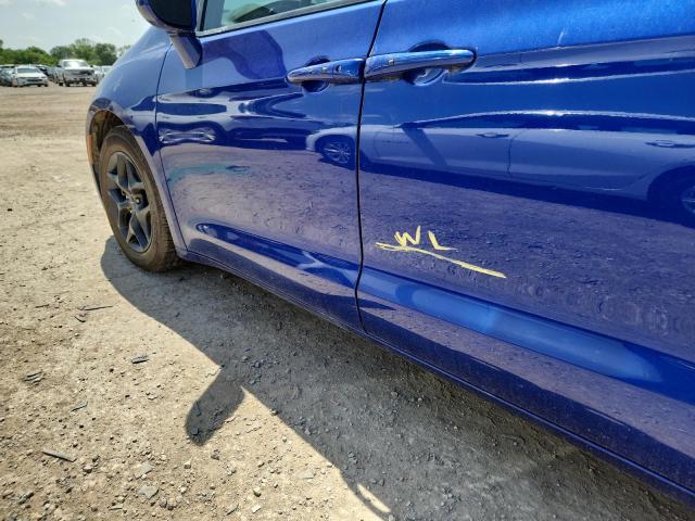 2018 CHRYSLER PACIFICA T 2C4RC1EG8JR306011