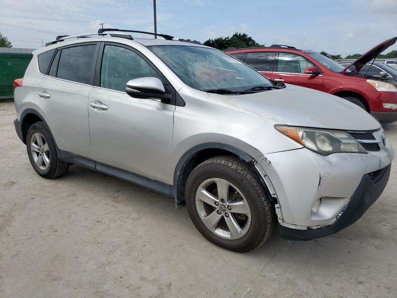 Vin: 2t3rfrevxfw231779, lot: 59013385, toyota rav4 xle 20154