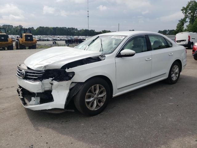 Vin: 1vwat7a33hc047009, lot: 60090525, volkswagen passat s 2017 img_1