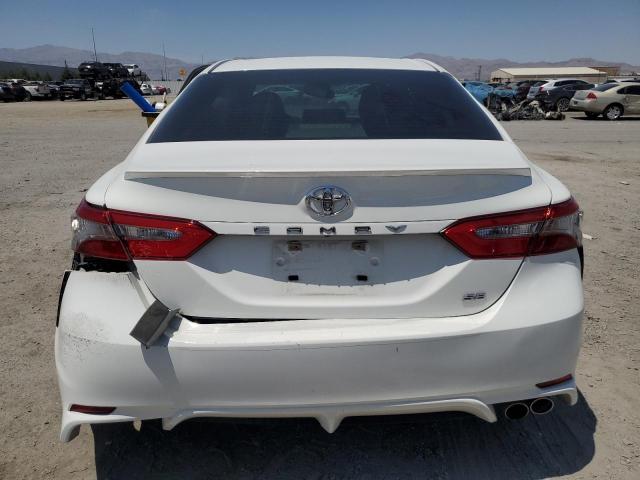 2018 TOYOTA CAMRY L - JTNB11HK4J3017672
