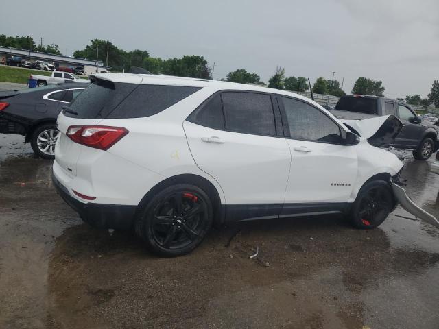 2019 CHEVROLET EQUINOX LT - 2GNAXVEX8K6231216