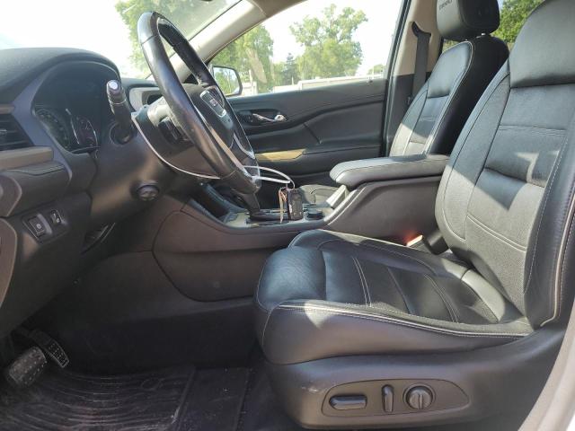 2019 GMC ACADIA DEN 1GKKNXLS5KZ156604
