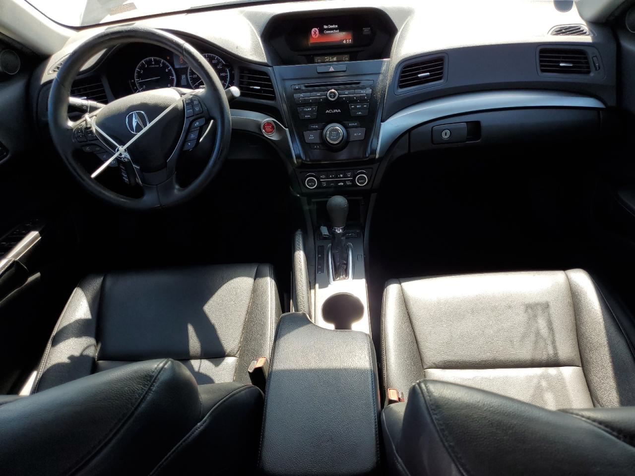 ACURA ILX BASE WATCH PLUS