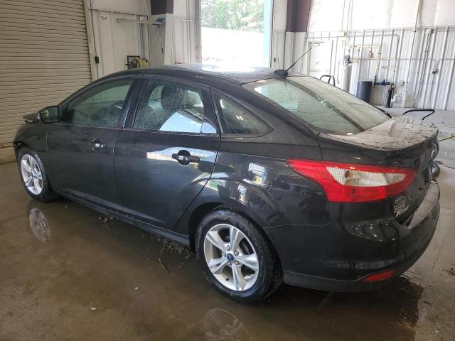 Vin: 1fadp3f26dl284350, lot: 61284925, ford focus se 20132