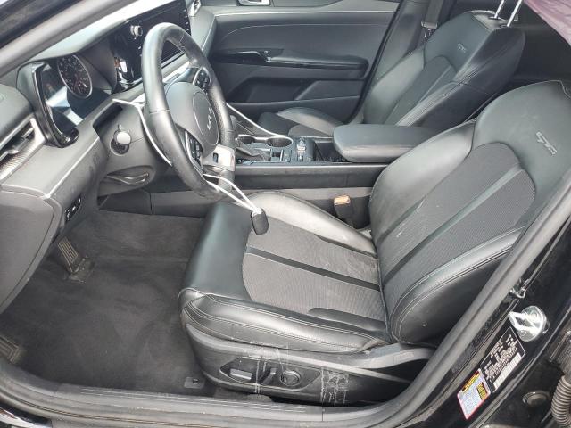 2022 KIA K5 GT LINE - 5XXG64J24NG088254