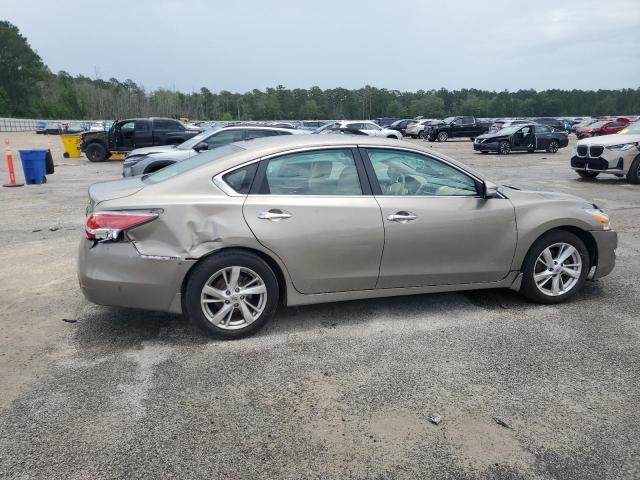 Vin: 1n4al3ap4fc230713, lot: 60820745, nissan altima 2.5 20153