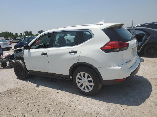 2017 NISSAN ROGUE S - KNMAT2MV4HP511131