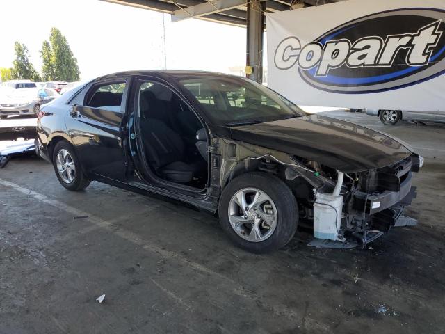 2022 HYUNDAI ELANTRA SE - 5NPLL4AG7NH061587